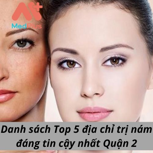 Bác sĩ Cúc là một người bác sĩ điều trị tàn nhang uy tín TPHCM 6 - Medplus