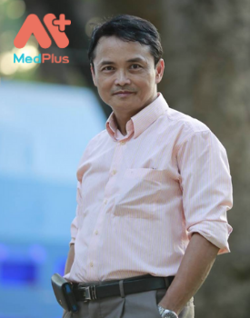 Bác sĩ Minh chuyên siêu âm canh trứng hàng đầu Quận 3