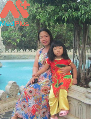 Bác sĩ Nguyễn Thị Cẩm Nhung