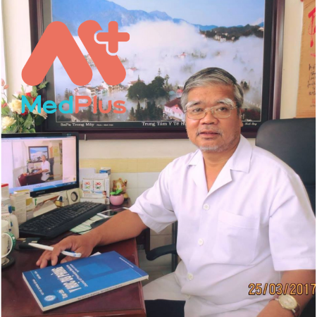 Bác sĩ Sơn hiện đang điều hành nơi trị nám da hàng đầu quận 8