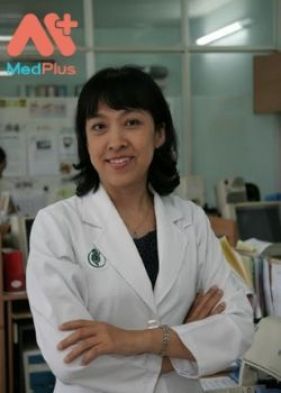 Bác sĩ Trần Thị Minh Hạnh 1 - Medplus