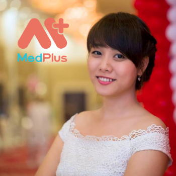Bác sĩ Vân chuyên siêu âm canh trứng hàng đầu Quận 6
