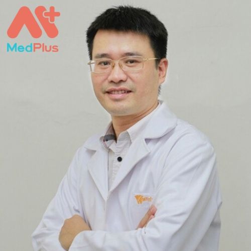 Bác sĩ nha khoa Lê Thiên Quế giỏi và có bề dày kinh nghiệm