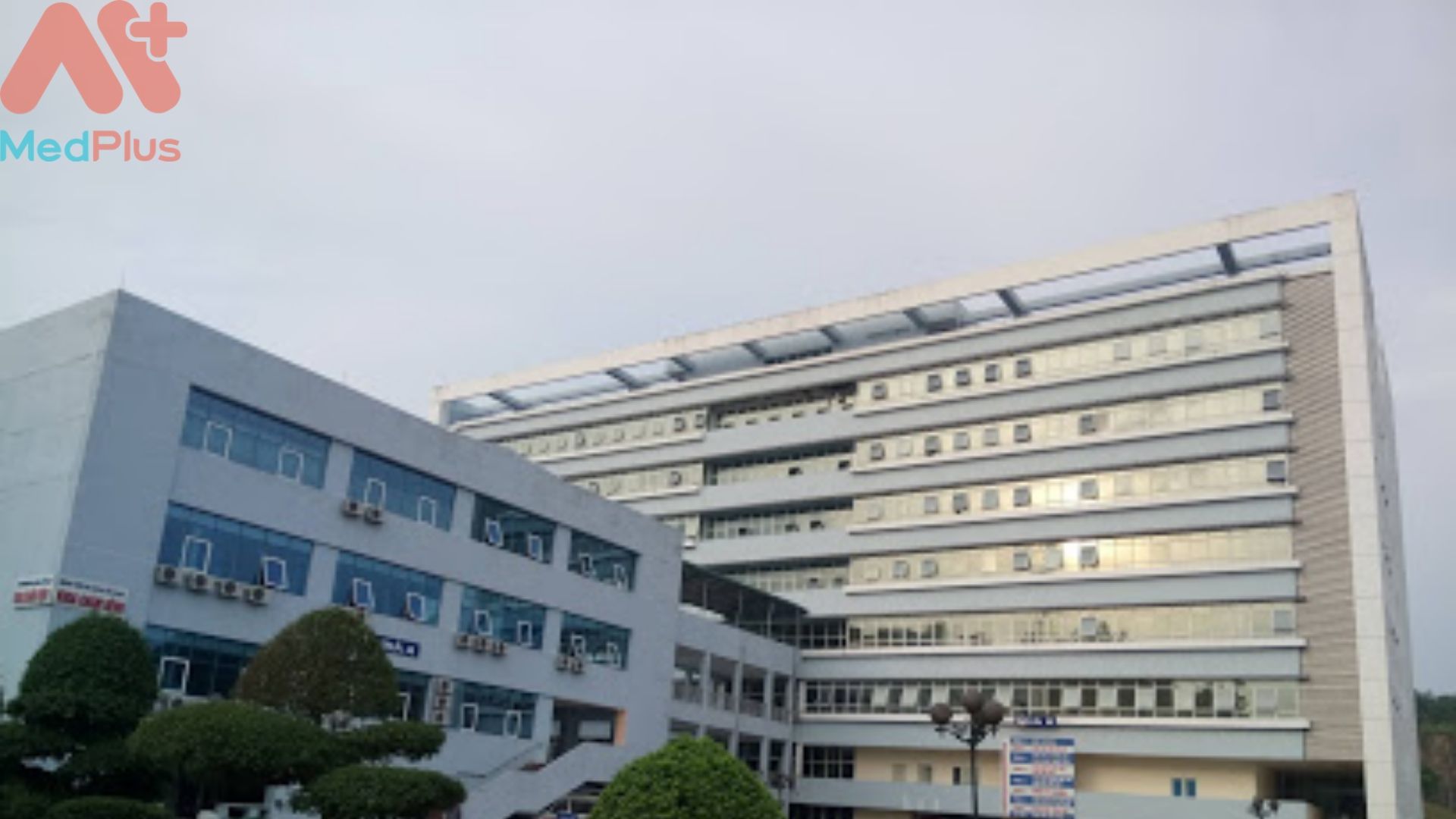 Bệnh viện Đa khoa tỉnh Bắc Kạn