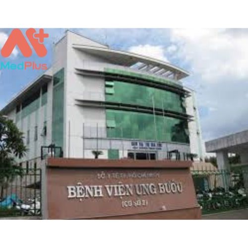Bệnh viện Ung Bướu TP HCM
