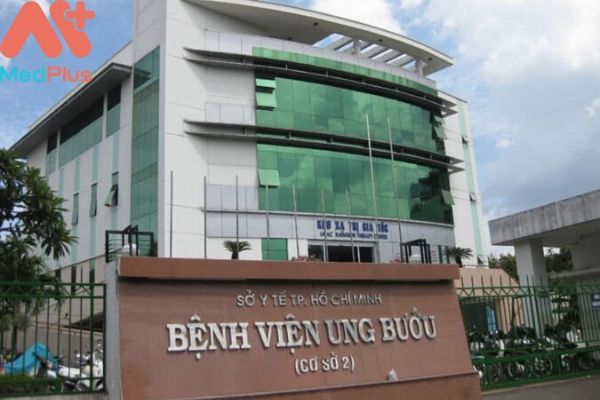 Bệnh viện Ung Bướu - Medplus