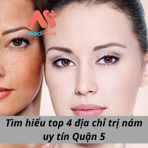 Bệnh viện da liễu TPHCM 2 - Medplus