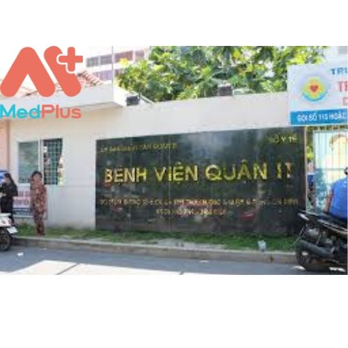 Bệnh viện quận 11