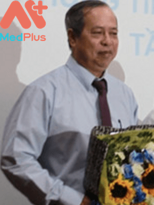 BS. Bùi Chí Viết