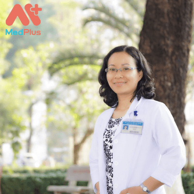 Top địa chỉ khám tiêu chảy cho bé uy tín quận Bình Thạnh 130 Bác sĩ chuyên khoa I Nguyễn Thị Hồng Loan chuyên điều trị tiêu chảy cho trẻ em