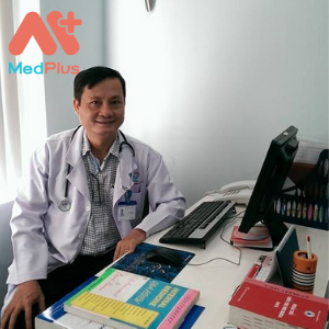 BS. Phạm Đình Hòa - Medplus