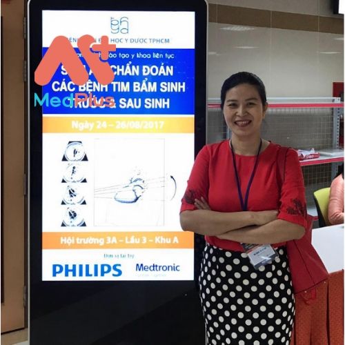 Gợi ý 3 nơi siêu âm buồng trứng uy tín huyện Nhà Bè