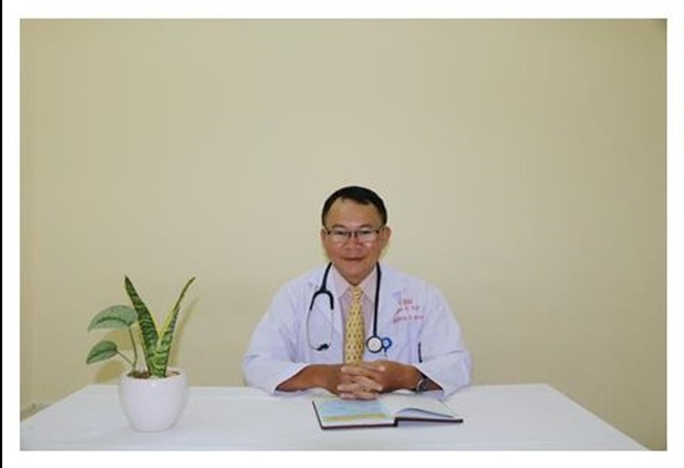 Đâu là nơi khám sởi uy tín huyện Nhà Bè?