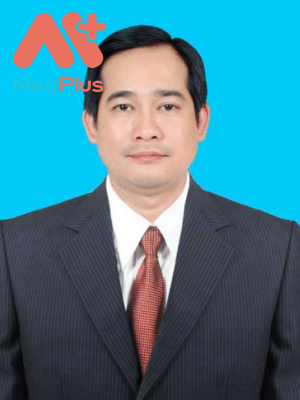 BS.CKII. Trịnh Hữu Tùng