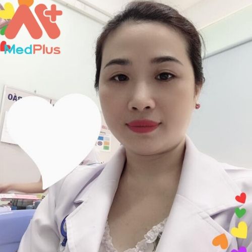 Bác Sĩ CKI Nguyễn Thị Ngọc Thơ chuyên Sản phụ khoa