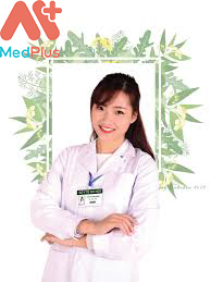 Bác sĩ Bùi Thị Mai Phương (ảnh minh họa)