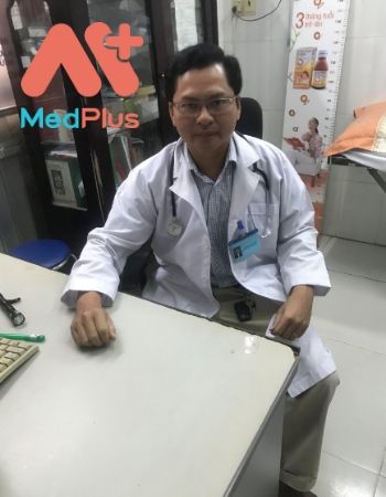 Bác sĩ Dương Ngọc Ánh