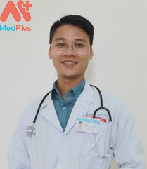 Bác sĩ Hoàng Huy Tùng (ảnh minh họa)