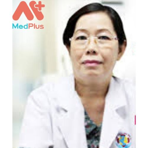 Bác sĩ Huỳnh Mai