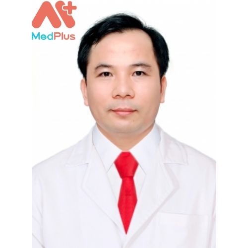 Bác sĩ Hồ Cao Cường chuyên sản phụ khoa