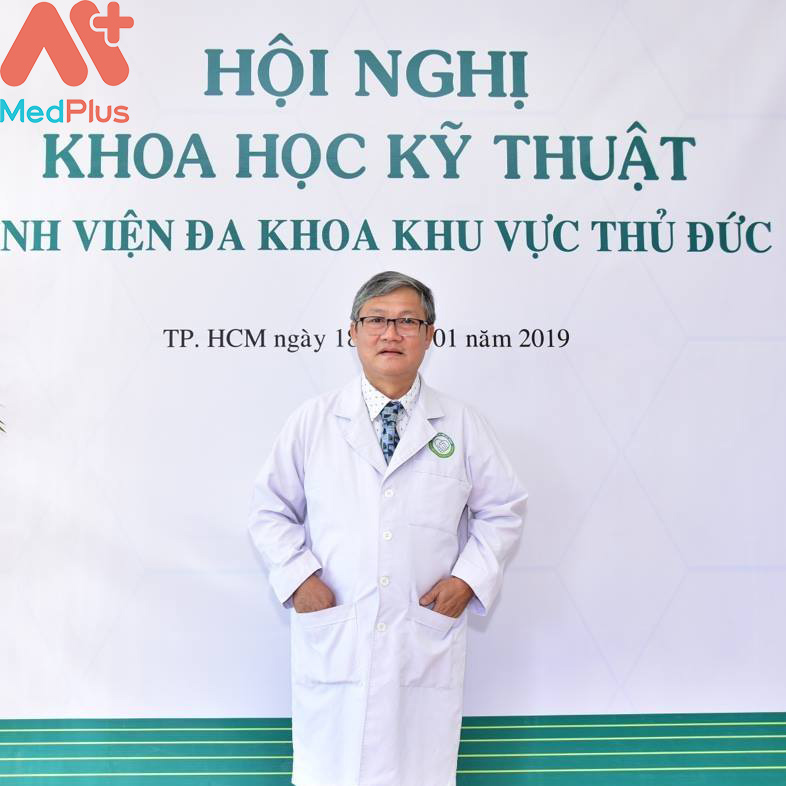 Tìm hiểu về bác sĩ Lê Minh Hải - Người thầy thuốc hết lòng vì bệnh nhân 129 Bác sĩ Lê Minh Hải