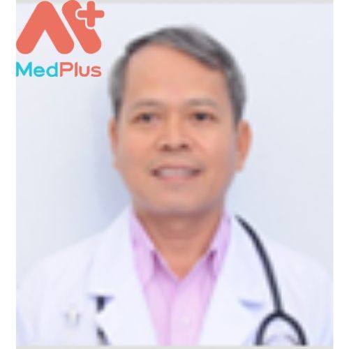 Bác sĩ Lê Phước Pha