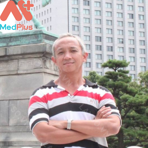 Cùng tìm hiểu về bác sĩ Mai Khánh Phong chuyên khoa da liễu 127 Bác sĩ Mai Khánh Phong