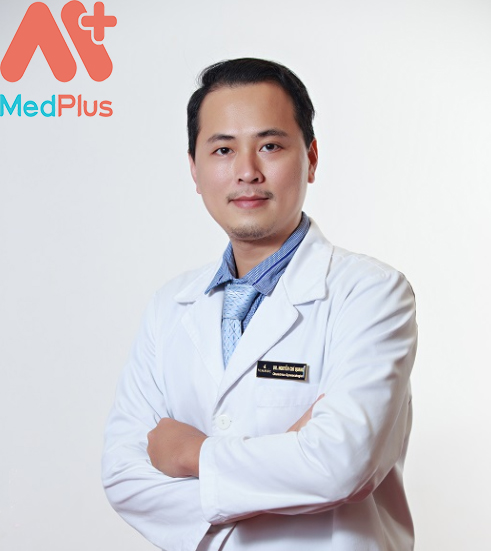 Bác sĩ Nguyễn Chí Quang