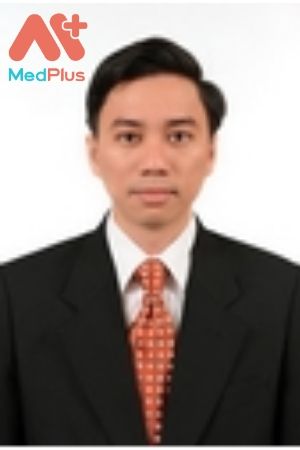 Bác sĩ Nguyễn Hữu Thịnh