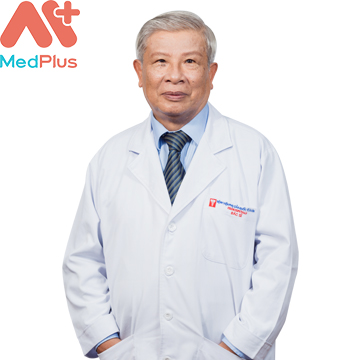 Bác sĩ Nguyễn Song Nguyên