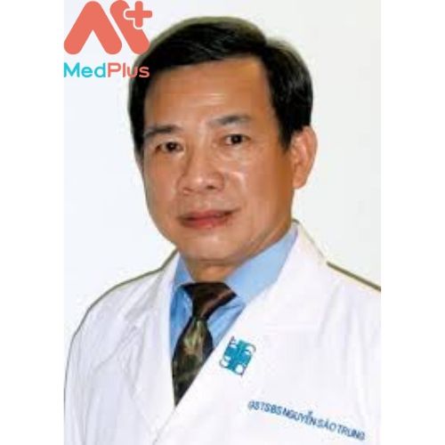 Top 5 địa chỉ siêu âm tuyến giáp uy tín tại quận 3 129 Bác sĩ Nguyễn Sào Trung
