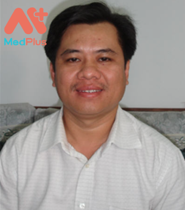Bác sĩ Nguyễn Thái Sơn