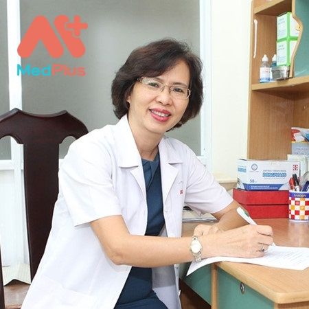 Bác sĩ Nguyễn Thị Hoa