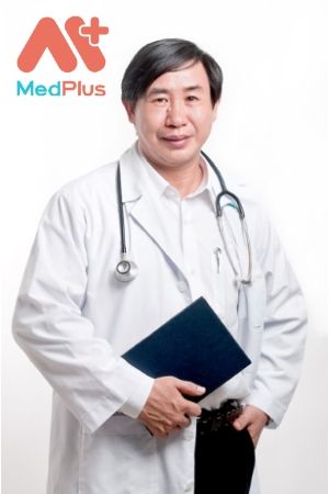 Bác sĩ Ngô Minh Xuân