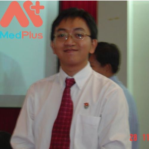 Bác sĩ Phạm Nhật Quang