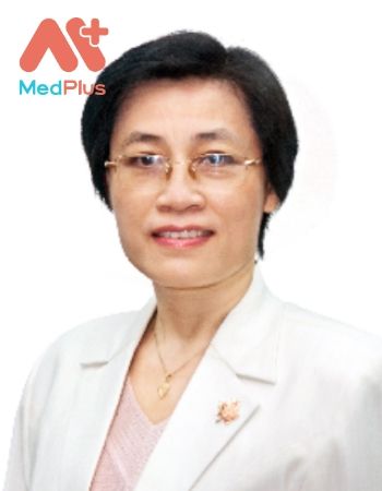 Bác sĩ Phạm Thị Minh Hồng