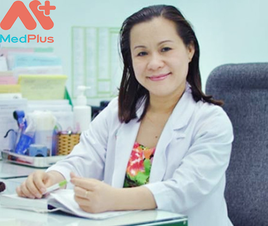 Cùng tìm hiểu về bác sĩ Thái Thanh Thủy chuyên khoa tâm lý 127 Bác sĩ Thái Thanh Thủy