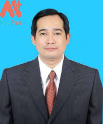 Bác sĩ Trịnh Hữu Tung