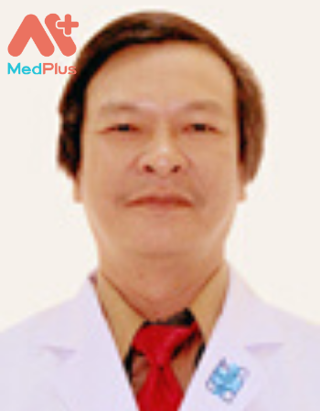 Bác sĩ Võ Quang Đỉnh