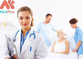 Cùng tìm hiểu về bác sĩ Võ Thị Văn Lang chuyên khoa Nhi 127 Bác sĩ Võ Thị Văn Lang (ảnh minh họa)