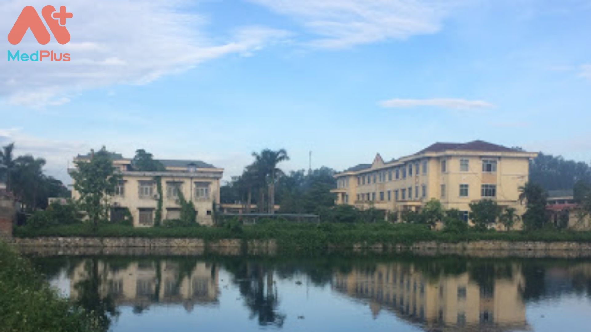 Bệnh viện Đa khoa huyện Thanh Liêm