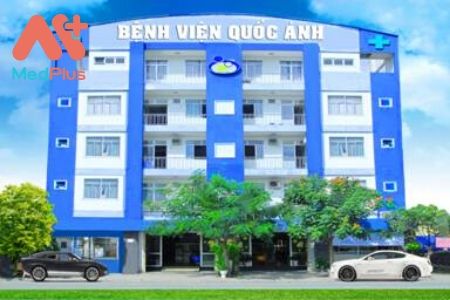 Bệnh viện Quốc Ánh