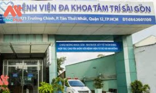 Bỏ túi 3 nơi khám bệnh tại nhà uy tín quận 12