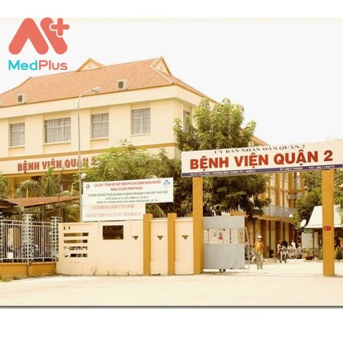 Top 5 địa chỉ siêu âm ổ bụng uy tín quận 2 133 Bệnh viện quận 2