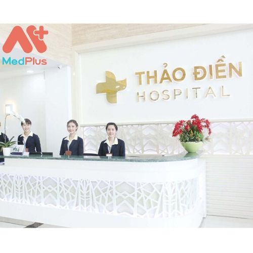 Top 5 địa chỉ siêu âm ổ bụng uy tín quận 2 135 Bệnh viện đa khoa Thảo Điên