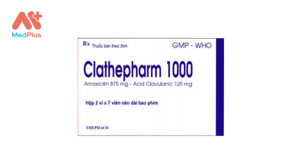 Clathepharm 1000