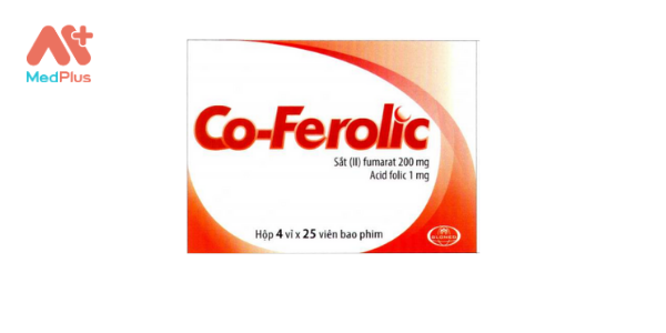 Co - Ferolic