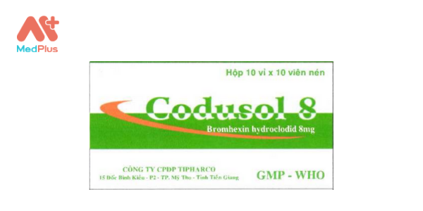Codusol 8