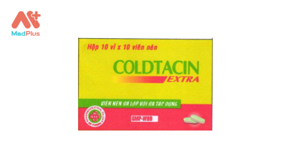 Coldtacin Extra