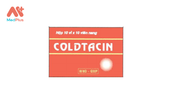 Coldtacin